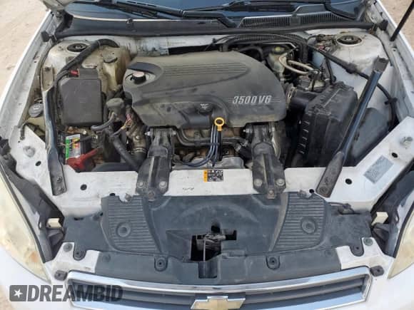 2011 Chevrolet Impala LT Fleet с VIN 2G1WG5EK2B1119214, выставлен на аукционе Copart как лот 85100155 с пробегом 101 749 миль миль и Списание • Salvage title. История ставок и продаж доступна на DreamBid. Изображение 11.