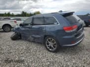 ✅ 2020 Jeep Grand Cherokee Summit • VIN: 1C4RJFJT9LC164494 • Lot: 69918325. Wystawiony na Copart z przebiegiem 95 263 mil. Bezpłatny archiwum sprzedaży aukcyjnych z USA i szczegółowy raport historii pojazdu na DreamBid. Zdjęcie 2.