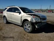 ✅ 2012 Chevrolet Equinox 2LT • VIN: 2GNALPEK2C1138864 • Лот: 85360305. Опубликован ранее на Copart с пробегом 139 352 миль. Бесплатный доступ к архиву аукционных продаж из США и подробный отчёт об истории автомобиля на DreamBid. Изображение 14.