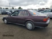 ✅ 1991 Honda Accord • VIN: 1HGCB766XMA224356 • Lot: 84887604. Wystawiony na Copart z przebiegiem 155 781 mil. Bezpłatny archiwum sprzedaży aukcyjnych z USA i szczegółowy raport historii pojazdu na DreamBid. Zdjęcie 2.