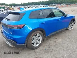 ✅ 2024 Honda Prologue EX • VIN: 3GPKHVRJ0RS520956 • Lot: 42598577. Wystawiony na IAAI z przebiegiem 11 067 mil. Bezpłatny archiwum sprzedaży aukcyjnych z USA i szczegółowy raport historii pojazdu na DreamBid. Zdjęcie 4.