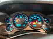 2012 Chevrolet Silverado 1500 LT with VIN 1GCPKSE75CF204790, listed as a Copart auction lot 84204385 with 86,535 mi miles and Salvage title. Bid and sale history available at DreamBid. Image 9.