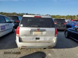 2007 Saturn VUE I4 с VIN 5GZCZ33D47S822655, выставлен на аукционе Copart как лот 81670264 с пробегом Не указан миль и Списание • Salvage title. История ставок и продаж доступна на DreamBid. Изображение 6.