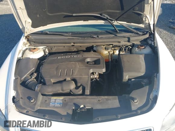 ✅ 2008 Chevrolet Malibu 1LS • VIN: 1G1ZG57B184259536 • Lot: 43531803. Listed on IAAI with 179,942 mi. Free auction sales archive from the USA and detailed vehicle history report at DreamBid. Image 10.