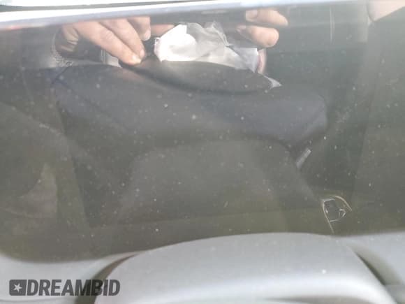 ✅ 2024 Buick Encore GX Sport Touring • VIN: KL4AMDSL1RB194735 • Lot: 91418535. Listed on Copart with Not provided. Free auction sales archive from the USA and detailed vehicle history report at DreamBid. Image 9.