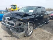 ✅ 2010 Dodge 1500 SLT • VIN: 1D7RB1CT2AS105261 • Lot: 41850995. Wystawiony na IAAI z przebiegiem 273 234 mil. Bezpłatny archiwum sprzedaży aukcyjnych z USA i szczegółowy raport historii pojazdu na DreamBid. Zdjęcie 18.