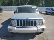 ✅ 2006 Jeep Commander Limited • VIN: 1J8HG58236C247434 • Lot: 53625045. Listed on Copart with 227,960 mi. Free auction sales archive from the USA and detailed vehicle history report at DreamBid. Image 5.