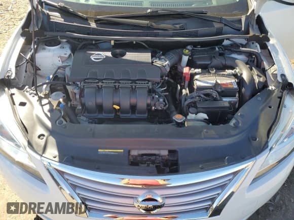 ✅ 2014 Nissan Sentra SL • VIN: 3N1AB7AP7EY260818 • Lot: 91270995. Wystawiony na Copart z przebiegiem 115 792 mil. Bezpłatny archiwum sprzedaży aukcyjnych z USA i szczegółowy raport historii pojazdu na DreamBid. Zdjęcie 11.