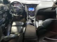 ✅ 2014 Cadillac CTS Premium AWD • VIN: 1G6AZ5S36E0184319 • Lot: 57847875. Listed on Copart with 86,669 mi. Free auction sales archive from the USA and detailed vehicle history report at DreamBid. Image 8.