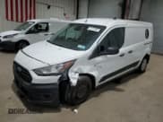 ✅ 2022 Ford Transit Connect XL • VIN: NM0LS7S71N1506767 • Лот: 43841665. Опубликован ранее на Copart с пробегом 81 099 миль. Бесплатный доступ к архиву аукционных продаж из США и подробный отчёт об истории автомобиля на DreamBid. Изображение 1.