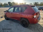 ✅ 2015 Jeep Compass Altitude • VIN: 1C4NJCBA5FD350509 • Lot: 84902115. Wystawiony na Copart z przebiegiem 151 734 mil. Bezpłatny archiwum sprzedaży aukcyjnych z USA i szczegółowy raport historii pojazdu na DreamBid. Zdjęcie 2.