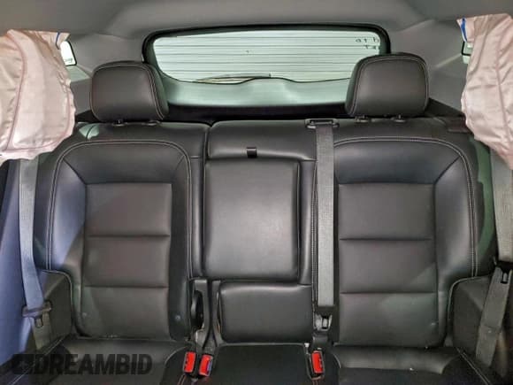 ✅ 2024 GMC Terrain SLT • VIN: 3GKALPEG7RL192578 • Lot: 93733435. Listed on Copart with 48,902 mi. Free auction sales archive from the USA and detailed vehicle history report at DreamBid. Image 10.