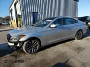 ✅ 2015 Hyundai Genesis 3.8L • VIN: KMHGN4JE2FU075121 • Лот: 89475755. Опубликован ранее на Copart с пробегом 172 152 миль. Бесплатный доступ к архиву аукционных продаж из США и подробный отчёт об истории автомобиля на DreamBid. Изображение 1.