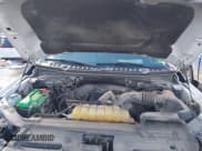 ✅ 2017 Ford F-150 XL • VIN: 1FTFX1EF3HFB90524 • Lot: 41451534. Listed on IAAI with 156,782 mi. Free auction sales archive from the USA and detailed vehicle history report at DreamBid. Image 10.