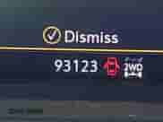 2021 Chevrolet Tahoe RST z VIN 1GNSKRKD0MR421104, wystawiony jako IAAI lot #43209576 z przebiegiem 93 123 mil mil oraz . Historia ofert i sprzedaży dostępna na DreamBid. Obrazek 16.