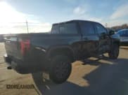 ✅ 2025 GMC Sierra 1500 AT4X • VIN: 3GTUUFE85SG126781 • Лот: 42742695. Опубликован ранее на Copart с пробегом 2 365 миль. Бесплатный доступ к архиву аукционных продаж из США и подробный отчёт об истории автомобиля на DreamBid. Изображение 3.