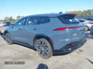 ✅ 2025 Toyota Crown XLE • VIN: JTDACAAJ1S3007565 • Lot: 43535290. Wystawiony na IAAI z przebiegiem 12 307 mil. Bezpłatny archiwum sprzedaży aukcyjnych z USA i szczegółowy raport historii pojazdu na DreamBid. Zdjęcie 3.