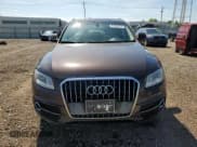 ✅ 2014 Audi Q5 Premium Plus • VIN: WA1DGAFP6EA075658 • Lot: 81063315. Listed on Copart with 148,449 mi. Free auction sales archive from the USA and detailed vehicle history report at DreamBid. Image 5.