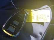 ✅ 2021 Chevrolet Traverse LT Cloth • VIN: 1GNERGKW8MJ246758 • Lot: 42008379. Listed on IAAI with 86,601 mi. Free auction sales archive from the USA and detailed vehicle history report at DreamBid. Image 11.