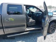 ✅ 2014 Ford F-150 XL • VIN: 1FTFW1EF0EFB53333 • Лот: 43125052. Опубликован ранее на IAAI с пробегом 208 190 миль. Бесплатный доступ к архиву аукционных продаж из США и подробный отчёт об истории автомобиля на DreamBid. Изображение 5.