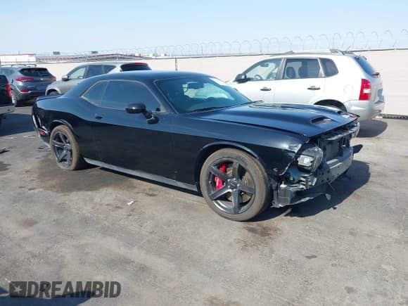 2021 Dodge Challenger SRT Hellcat с VIN 2C3CDZC94MH664372, выставлен на аукционе IAAI как лот 42769917 с пробегом 24 758 миль миль и . История ставок и продаж доступна на DreamBid. Изображение 1.