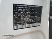 ✅ 2019 Volkswagen Tiguan S • VIN: 3VV0B7AX1KM052494 • Lot: 85909855. Listed on Copart with 104,737 mi. Free auction sales archive from the USA and detailed vehicle history report at DreamBid. Image 13.