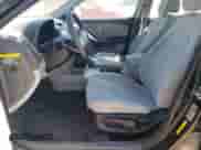 2009 Hyundai Elantra GLS z VIN KMHDU46D69U785679, wystawiony jako Copart lot #72120054 z przebiegiem 125 798 mil mil oraz Szkoda całkowita • Salvage title. Historia ofert i sprzedaży dostępna na DreamBid. Obrazek 7.