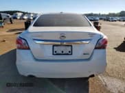 ✅ 2014 Nissan Altima SL • VIN: 1N4AL3AP8EC117488 • Lot: 90816915. Wystawiony na Copart z przebiegiem 202 566 mil. Bezpłatny archiwum sprzedaży aukcyjnych z USA i szczegółowy raport historii pojazdu na DreamBid. Zdjęcie 6.