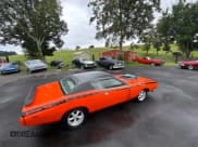 ✅ 1971 Dodge Charger • VIN: WP23L1C234775 • Лот: 67679125. Опубликован ранее на Copart с пробегом 85 884 миль. Бесплатный доступ к архиву аукционных продаж из США и подробный отчёт об истории автомобиля на DreamBid. Изображение 9.