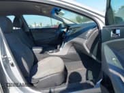 ✅ 2012 Hyundai Sonata GLS • VIN: 5NPEB4ACXCH376163 • Lot: 43599591. Wystawiony na IAAI z przebiegiem 161 349 mil. Bezpłatny archiwum sprzedaży aukcyjnych z USA i szczegółowy raport historii pojazdu na DreamBid. Zdjęcie 5.