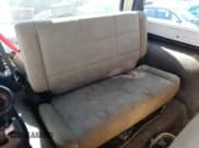 ✅ 2001 Jeep Wrangler Sport • VIN: 1J4FA49S21P351840 • Лот: 82412215. Опубликован ранее на Copart с пробегом 190 333 миль. Бесплатный доступ к архиву аукционных продаж из США и подробный отчёт об истории автомобиля на DreamBid. Изображение 10.