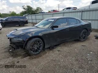 ✅ 2021 Dodge Charger Scat Pack • VIN: 2C3CDXGJ9MH515531 • Lot: 69241405. Wystawiony na Copart z przebiegiem 89 241 mil. Bezpłatny archiwum sprzedaży aukcyjnych z USA i szczegółowy raport historii pojazdu na DreamBid. Zdjęcie 1.