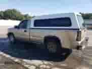 2005 Chevrolet Silverado 1500 с VIN 1GCEC14X05Z193845, выставлен на аукционе Copart как лот 86105485 с пробегом 200 718 миль миль и Списание • Salvage title. История ставок и продаж доступна на DreamBid. Изображение 2.