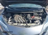 ✅ 2017 Nissan Note SV • VIN: 3N1CE2CP8HL364297 • Lot: 42184281. Listed on IAAI with 126,135 mi. Free auction sales archive from the USA and detailed vehicle history report at DreamBid. Image 10.