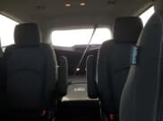 ✅ 2017 Chevrolet Traverse LT • VIN: 1GNKVGKD8HJ168100 • Lot: 89502715. Wystawiony na Copart z przebiegiem 196 965 mil. Bezpłatny archiwum sprzedaży aukcyjnych z USA i szczegółowy raport historii pojazdu na DreamBid. Zdjęcie 10.