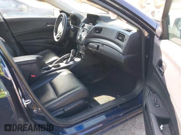 ✅ 2014 Acura ILX • VIN: 19VDE1F31EE004253 • Lot: 41997152. Listed on IAAI with 126,788 mi. Free auction sales archive from the USA and detailed vehicle history report at DreamBid. Image 5.