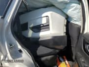 ✅ 2017 Nissan Rogue SV • VIN: 5N1AT2MV6HC752739 • Lot: 81935105. Listed on Copart with Not provided. Free auction sales archive from the USA and detailed vehicle history report at DreamBid. Image 11.