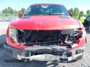 ✅ 2010 Ford F-150 SVT Raptor • VIN: 1FTEX1EV6AFB68543 • Lot: 42603355. Wystawiony na IAAI z przebiegiem 96 009 mil. Bezpłatny archiwum sprzedaży aukcyjnych z USA i szczegółowy raport historii pojazdu na DreamBid. Zdjęcie 6.