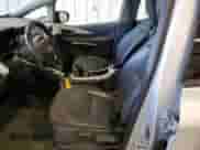 2019 Chevrolet Bolt EV Premier z VIN 1G1FZ6S08K4129236, wystawiony jako Copart lot #80322263 z przebiegiem Nie podano mil oraz . Historia ofert i sprzedaży dostępna na DreamBid. Obrazek 7.