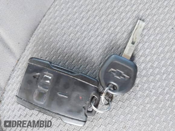 2021 Chevrolet Colorado 2WD Work Truck with VIN 1GCGSBEA4M1100950, listed as a IAAI auction lot 43116905 with 93,281 mi miles and . Bid and sale history available at DreamBid. Image 11.