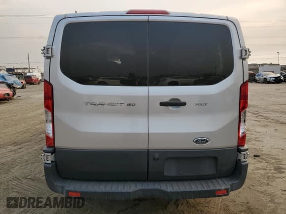 ✅ 2017 Ford Transit XL • VIN: 1FMZK1ZM2HKA97789 • Лот: 87906995. Опубликован ранее на Copart с пробегом 64 927 миль. Бесплатный доступ к архиву аукционных продаж из США и подробный отчёт об истории автомобиля на DreamBid. Изображение 6.