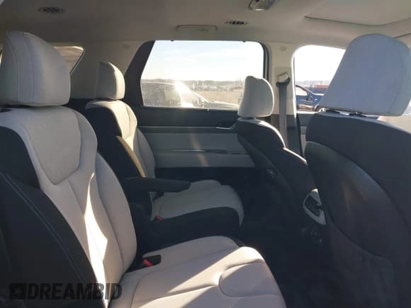 ✅ 2021 Hyundai Palisade SEL • VIN: KM8R34HE9MU199050 • Лот: 41305112. Опубликован ранее на IAAI с пробегом 41 364 миль. Бесплатный доступ к архиву аукционных продаж из США и подробный отчёт об истории автомобиля на DreamBid. Изображение 8.