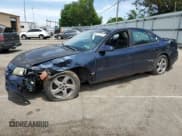 ✅ 2003 Pontiac Bonneville SSEi • VIN: 1G2HZ541634145750 • Лот: 57448305. Опубликован ранее на Copart с пробегом 140 600 миль. Бесплатный доступ к архиву аукционных продаж из США и подробный отчёт об истории автомобиля на DreamBid. Изображение 1.