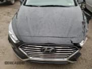 ✅ 2019 Hyundai Sonata SE • VIN: 5NPE24AF5KH753667 • Lot: 37212423. Listed on Copart with 23,768 mi. Free auction sales archive from the USA and detailed vehicle history report at DreamBid. Image 11.