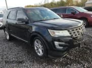 ✅ 2016 Ford Explorer XLT • VIN: 1FM5K7D86GGB98203 • Лот: 85418965. Опубликован ранее на Copart с пробегом 173 700 миль. Бесплатный доступ к архиву аукционных продаж из США и подробный отчёт об истории автомобиля на DreamBid. Изображение 14.