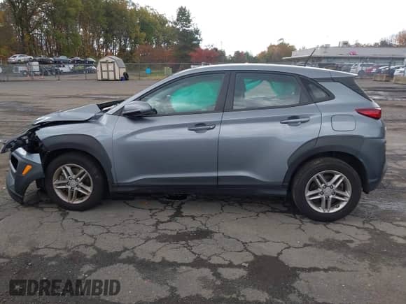 2021 Hyundai Kona SE с VIN KM8K1CAA9MU721264, выставлен на аукционе IAAI как лот 43509510 с пробегом 67 759 миль миль и . История ставок и продаж доступна на DreamBid. Изображение 14.