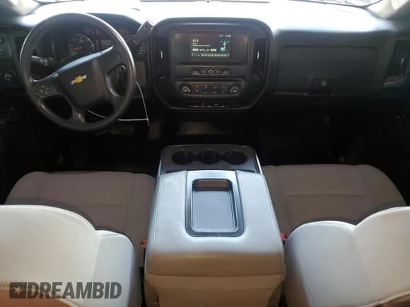 ✅ 2019 Chevrolet Silverado 2500HD Work Truck • VIN: 2GC2CREG9K1135589 • Лот: 69307865. Опубликован ранее на Copart с пробегом 222 878 миль. Бесплатный доступ к архиву аукционных продаж из США и подробный отчёт об истории автомобиля на DreamBid. Изображение 8.