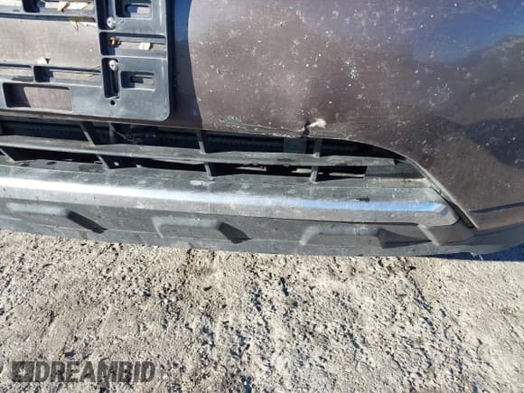 ✅ 2015 Nissan Pathfinder Platinum • VIN: 5N1AR2MM5FC683366 • Lot: 43751176. Listed on IAAI with Not provided. Free auction sales archive from the USA and detailed vehicle history report at DreamBid. Image 20.