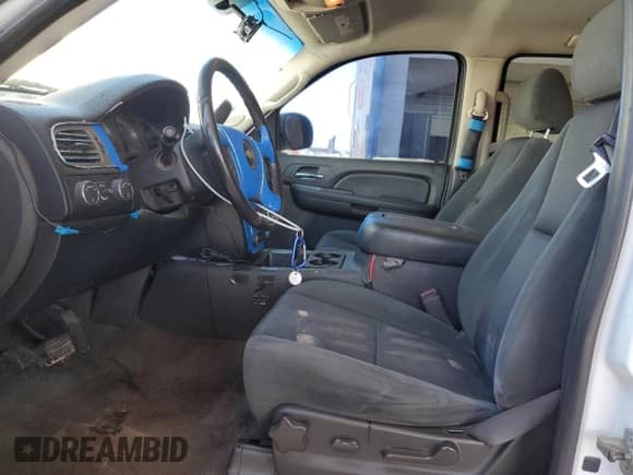 2009 Chevrolet Tahoe Commercial с VIN 1GNFK13099R225295, выставлен на аукционе Copart как лот 66044405 с пробегом 188 176 миль миль и Списание • Salvage title. История ставок и продаж доступна на DreamBid. Изображение 7.