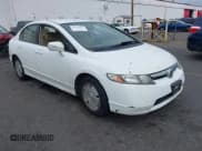 ✅ 2006 Honda Civic • VIN: JHMFA362X6S022746 • Lot: 43176836. Listed on IAAI with 208,642 mi. Free auction sales archive from the USA and detailed vehicle history report at DreamBid. Image 1.